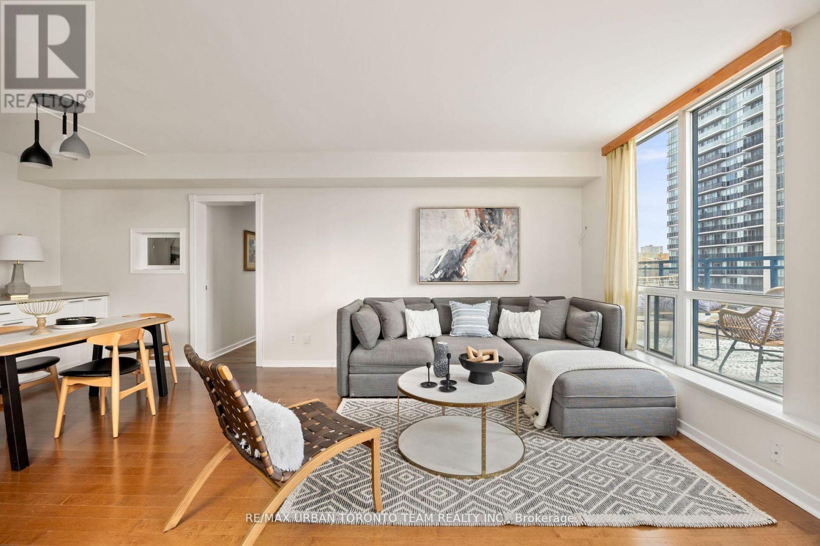 1108&1109 - 75 DALHOUSIE STREET Property Photo 1