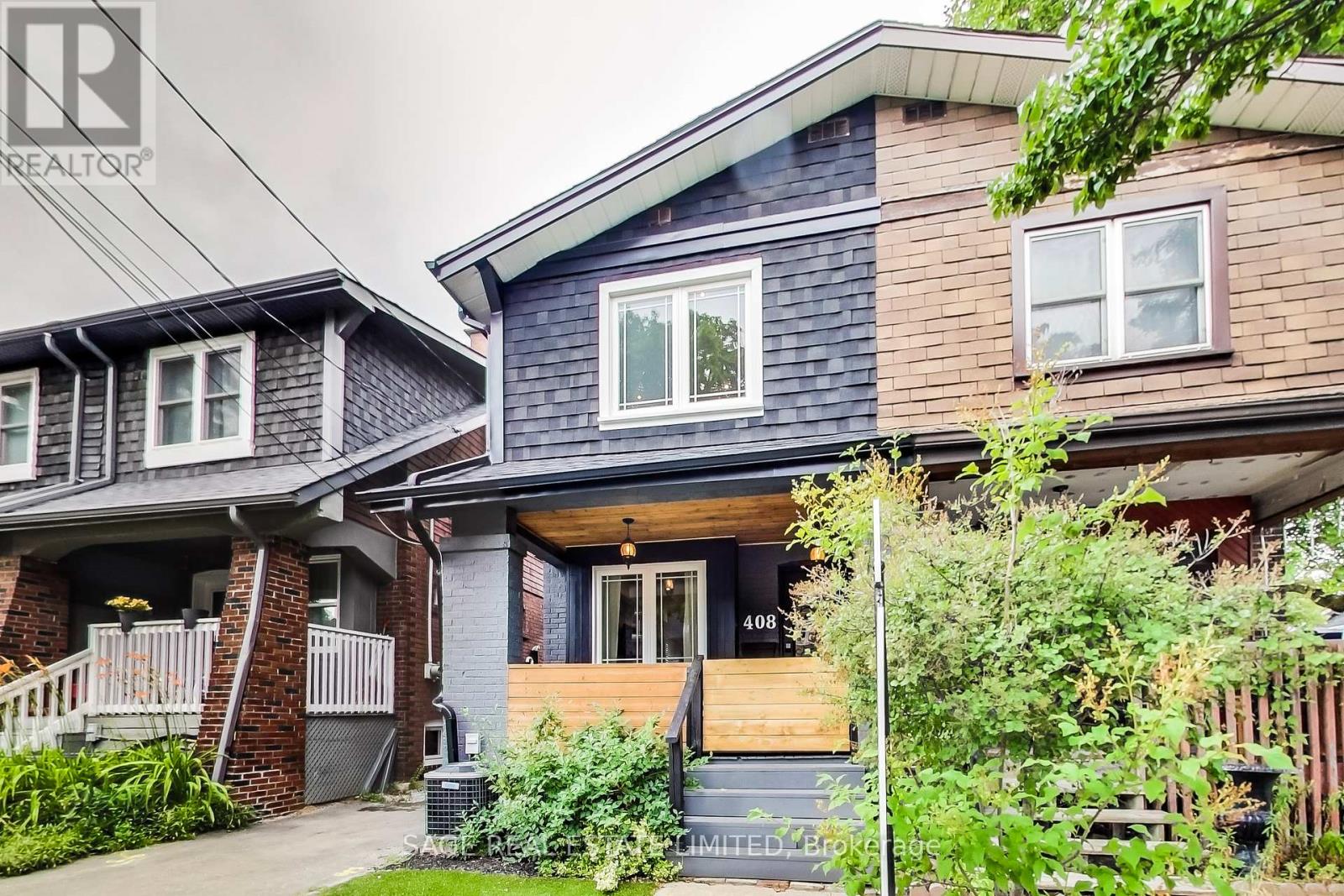 408 DAVISVILLE AVENUE Property Photo 1