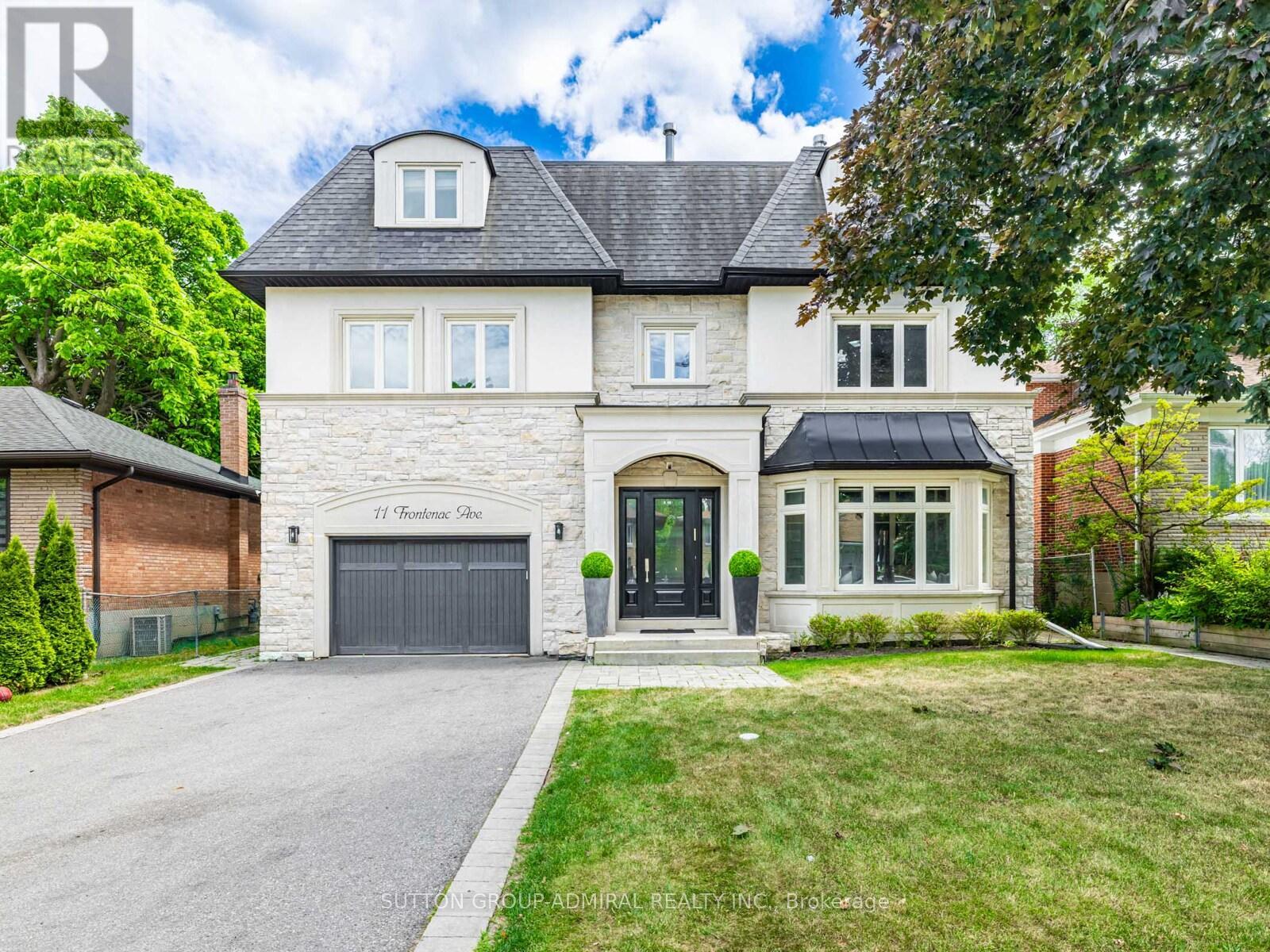 11 FRONTENAC AVENUE Property Photo 1