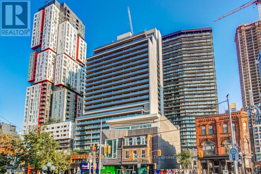 309 - 330 RICHMOND STREET W Property Photo 1