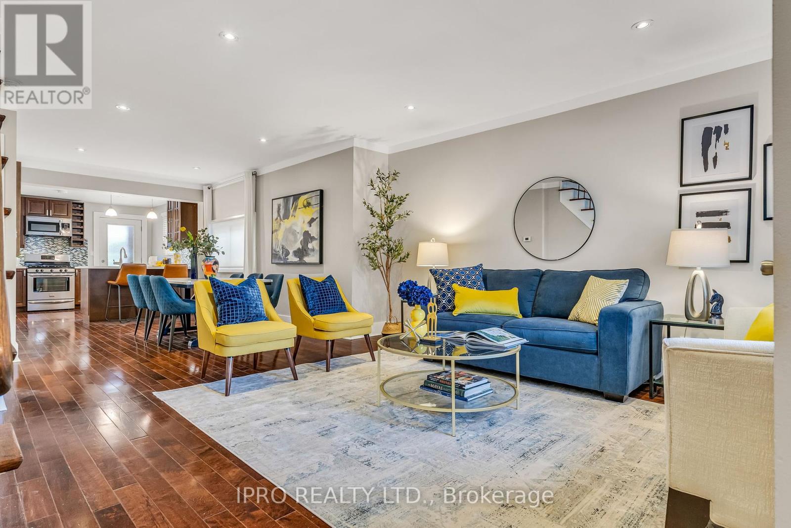 264 Howland Avenue Property Photo