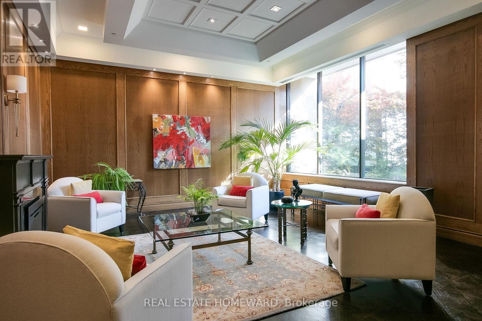 3 Concorde Place #2603 Property Photo 3