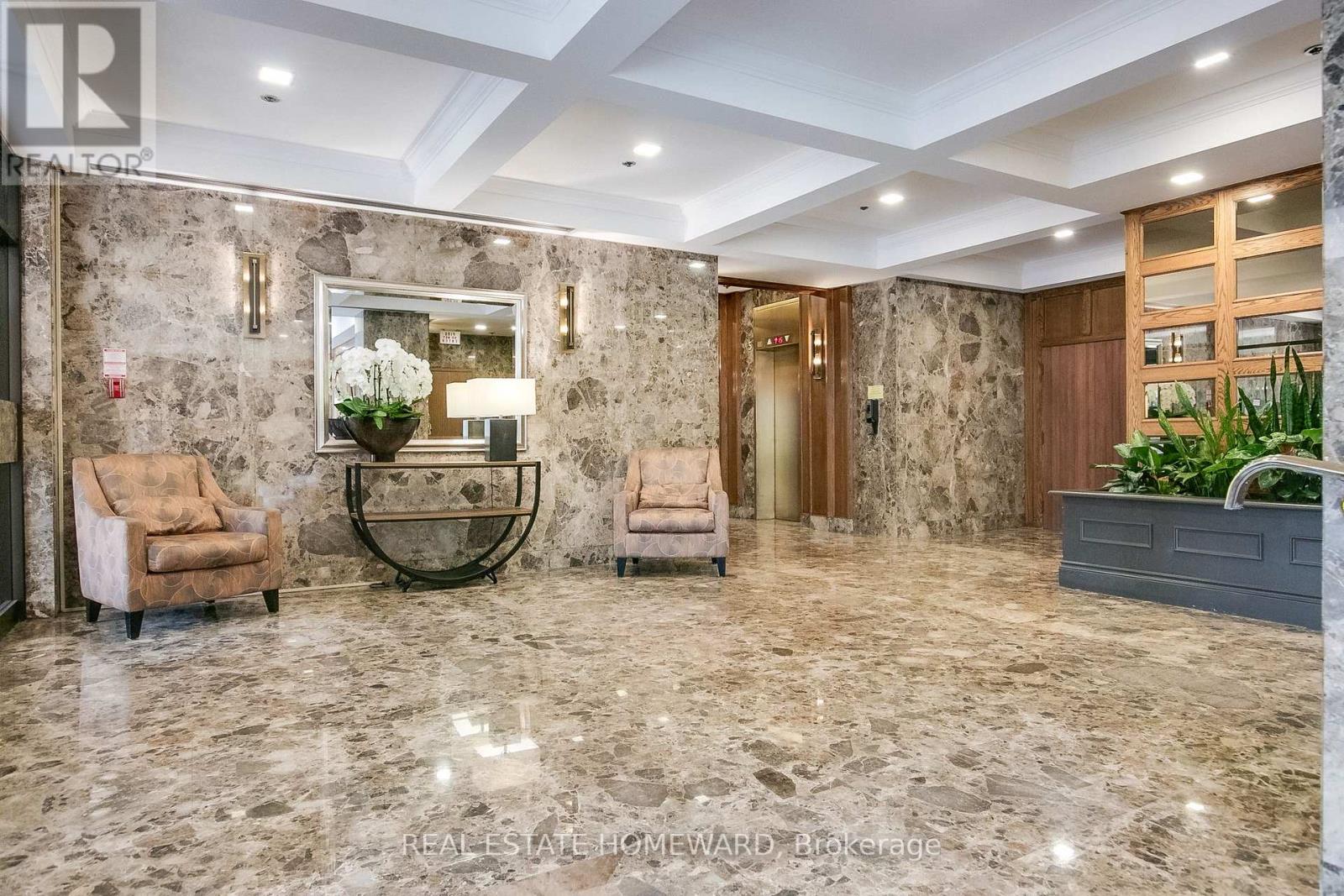 3 Concorde Place #2603 Property Photo 4