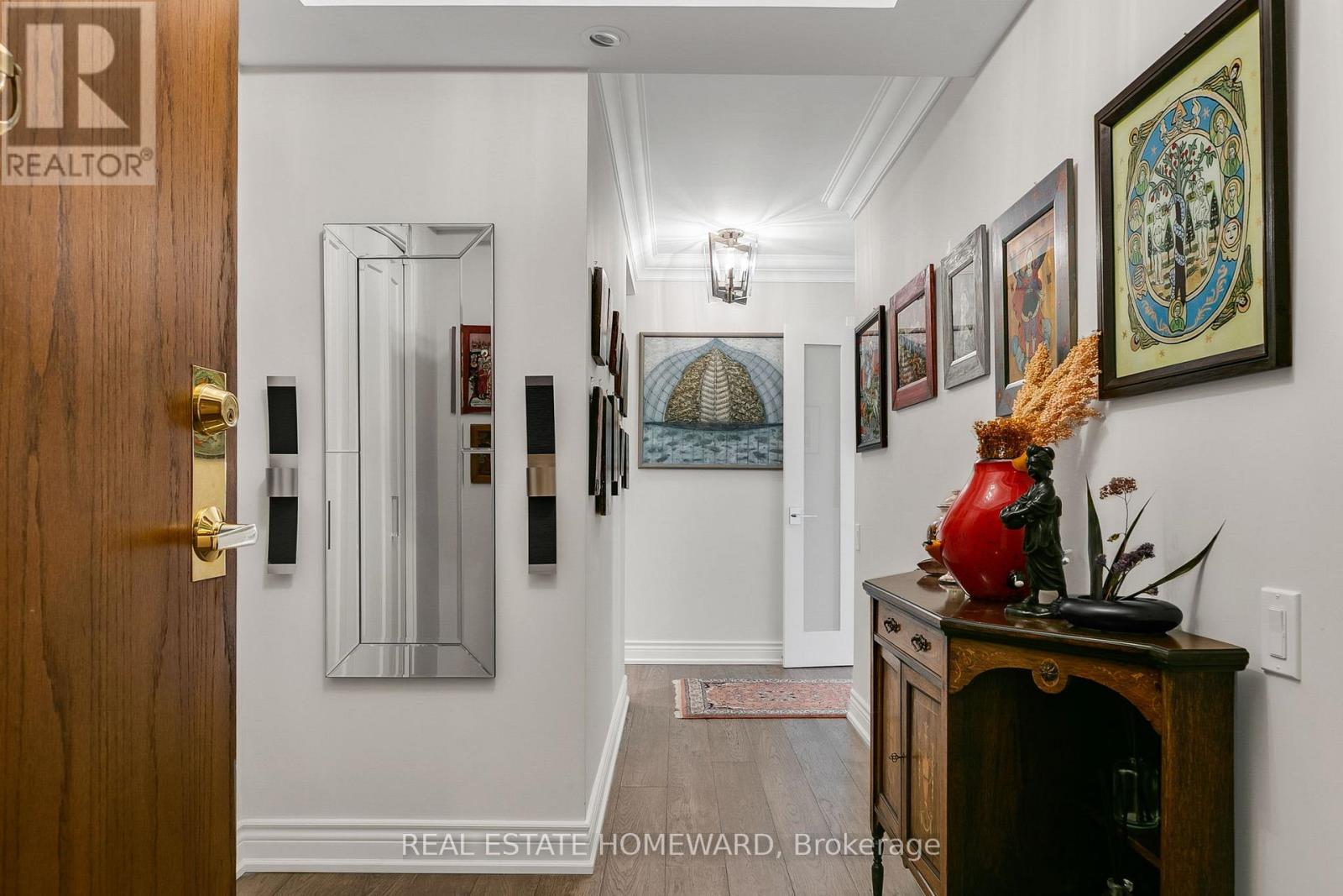 3 Concorde Place #2603 Property Photo 5