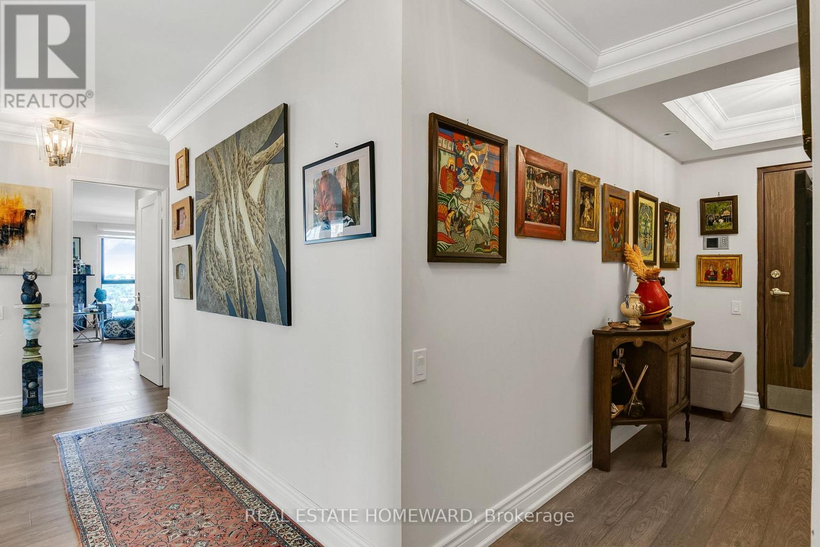 3 Concorde Place #2603 Property Photo 6