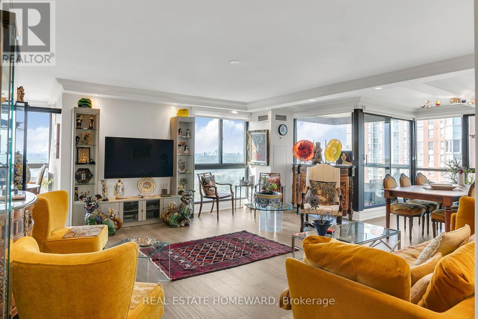 3 Concorde Place #2603 Property Photo 7