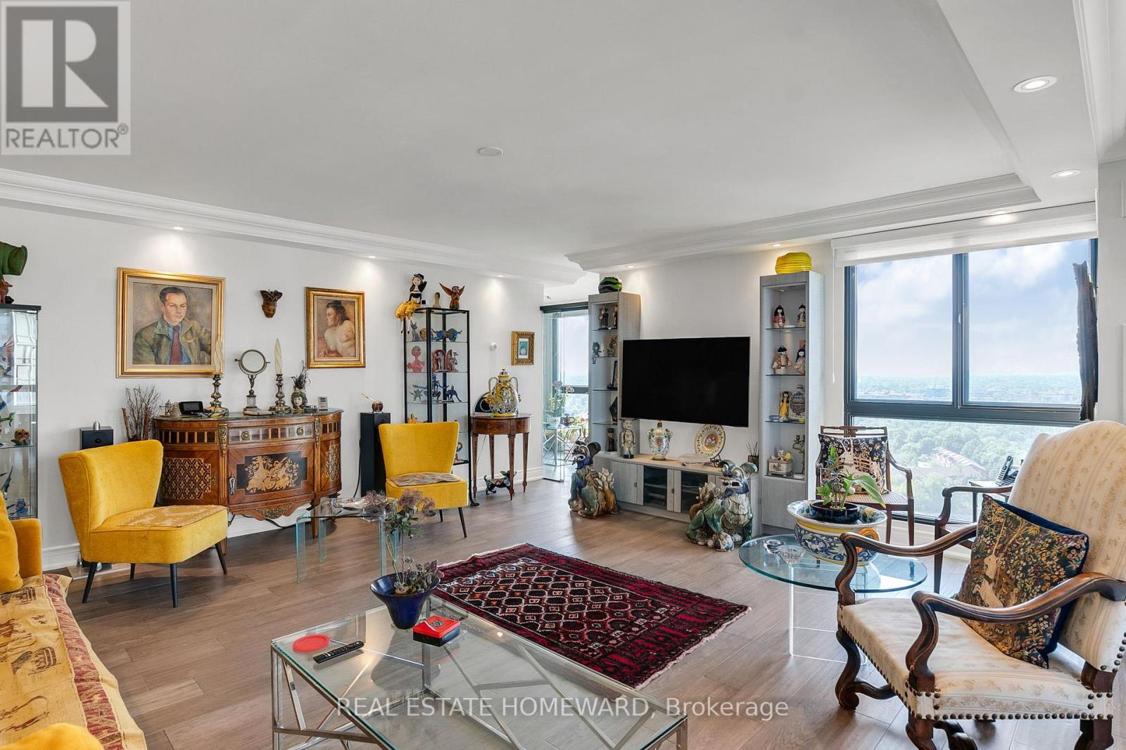 3 Concorde Place #2603 Property Photo 8