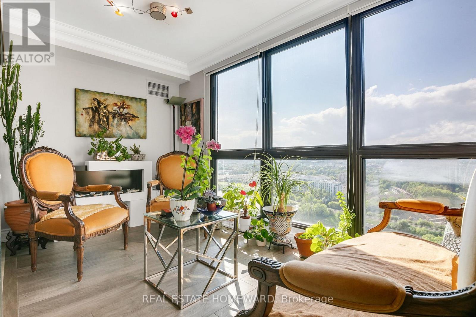 3 Concorde Place #2603 Property Photo 10