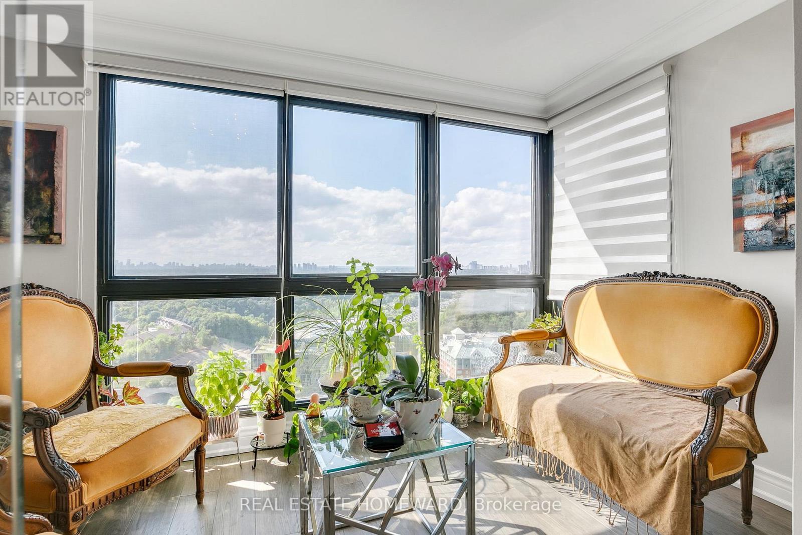 3 Concorde Place #2603 Property Photo 11