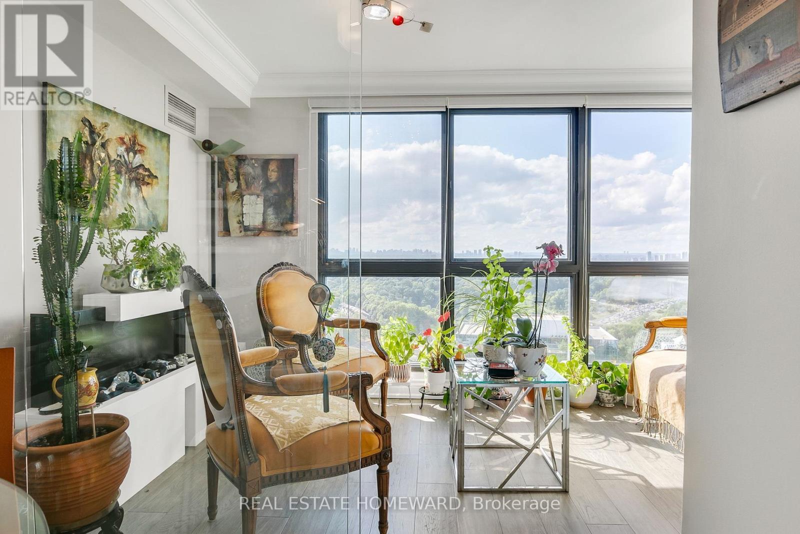 3 Concorde Place #2603 Property Photo 12