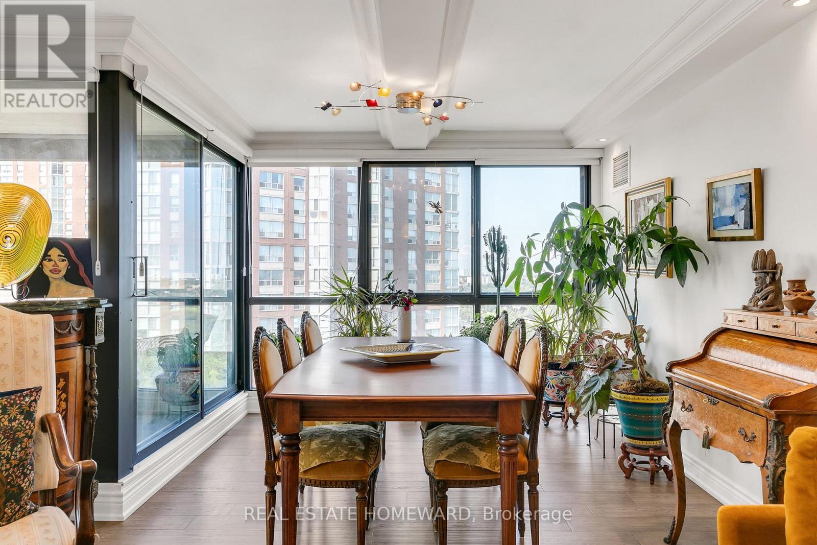 3 Concorde Place #2603 Property Photo 13