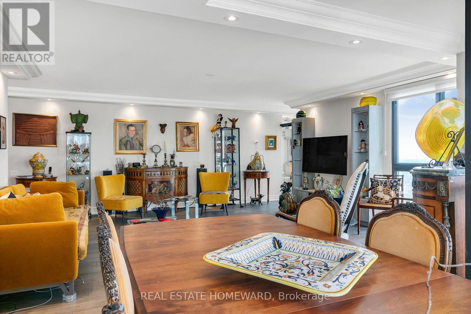 3 Concorde Place #2603 Property Photo 14