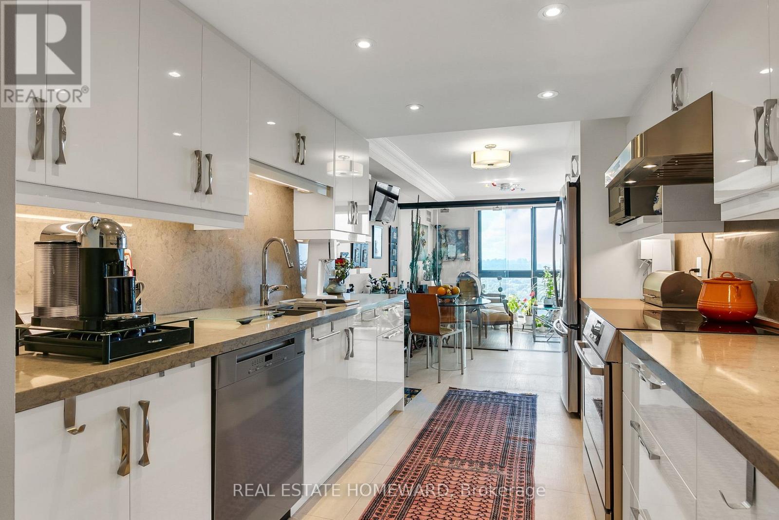 3 Concorde Place #2603 Property Photo 15