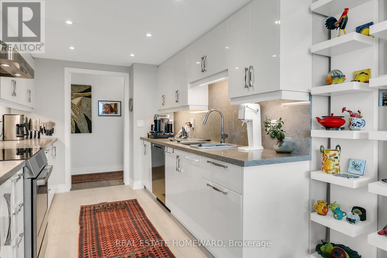 3 Concorde Place #2603 Property Photo 16