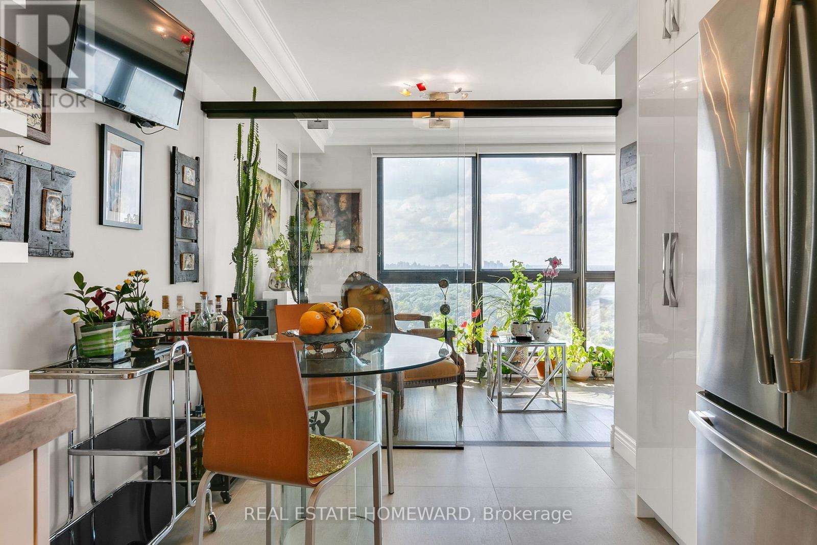 3 Concorde Place #2603 Property Photo 17