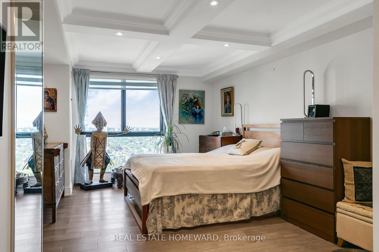 3 Concorde Place #2603 Property Photo 18