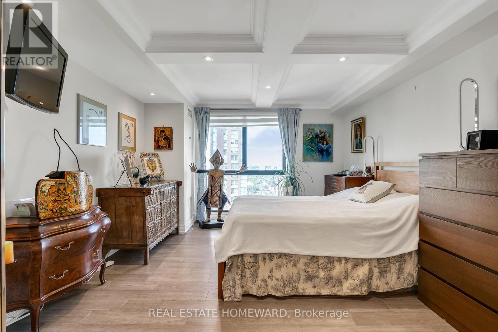 3 Concorde Place #2603 Property Photo 19