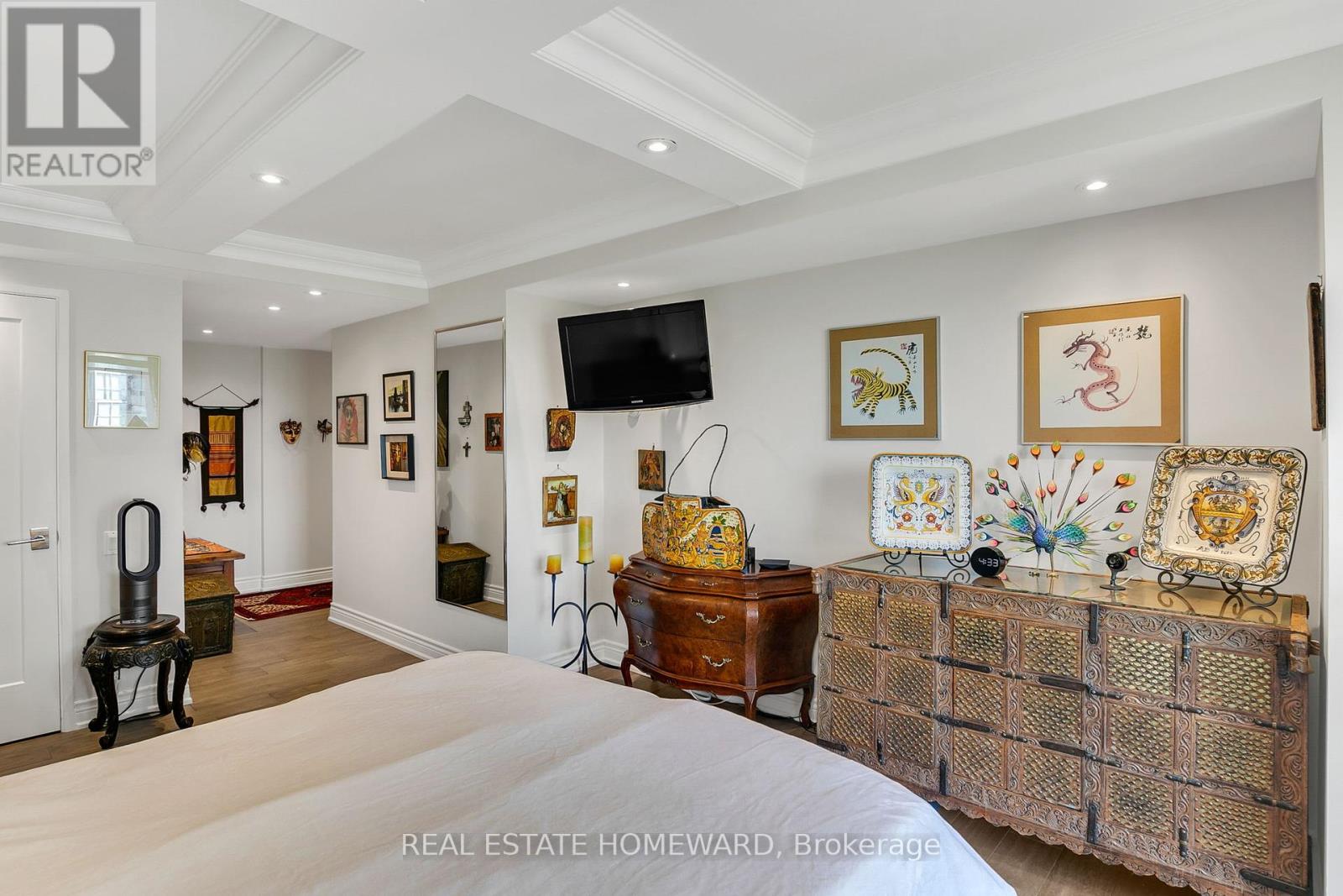 3 Concorde Place #2603 Property Photo 20