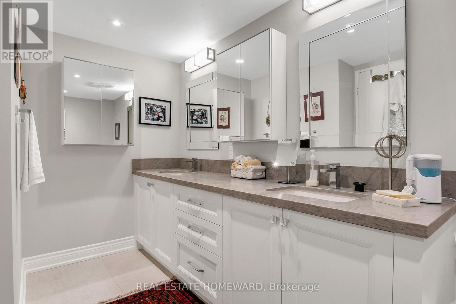 3 Concorde Place #2603 Property Photo 22