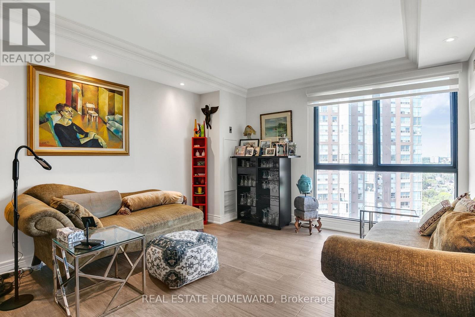 3 Concorde Place #2603 Property Photo 23