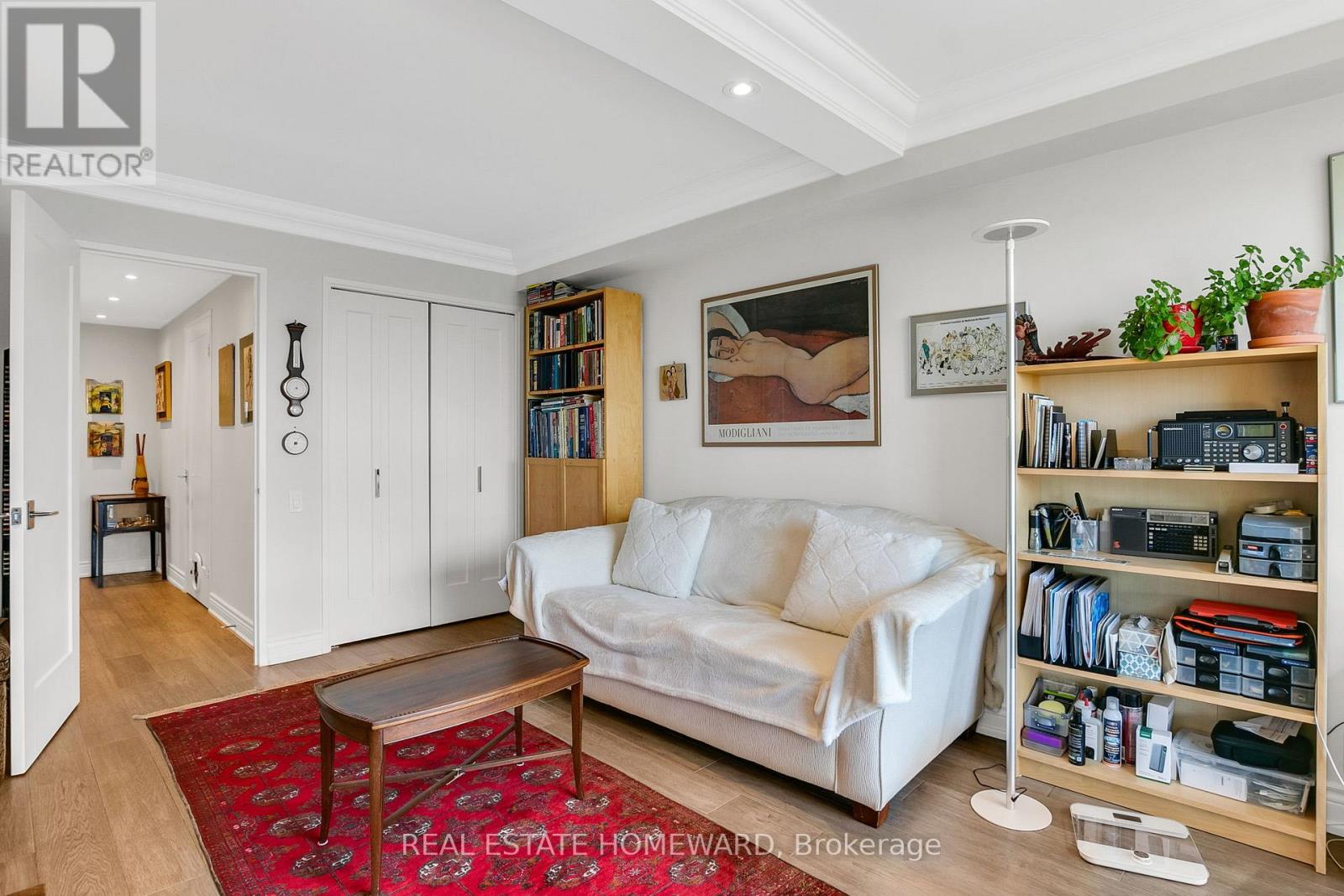 3 Concorde Place #2603 Property Photo 27