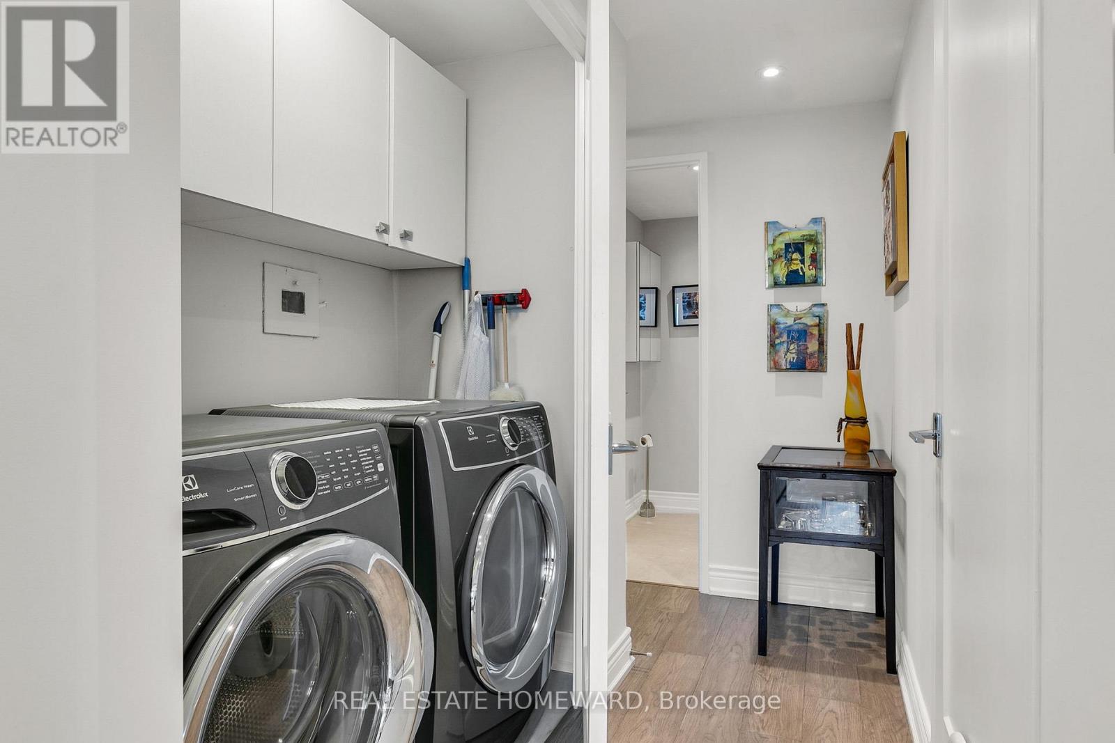 3 Concorde Place #2603 Property Photo 29