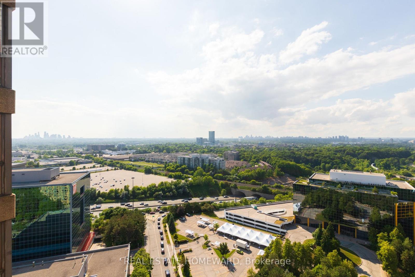 3 Concorde Place #2603 Property Photo 30