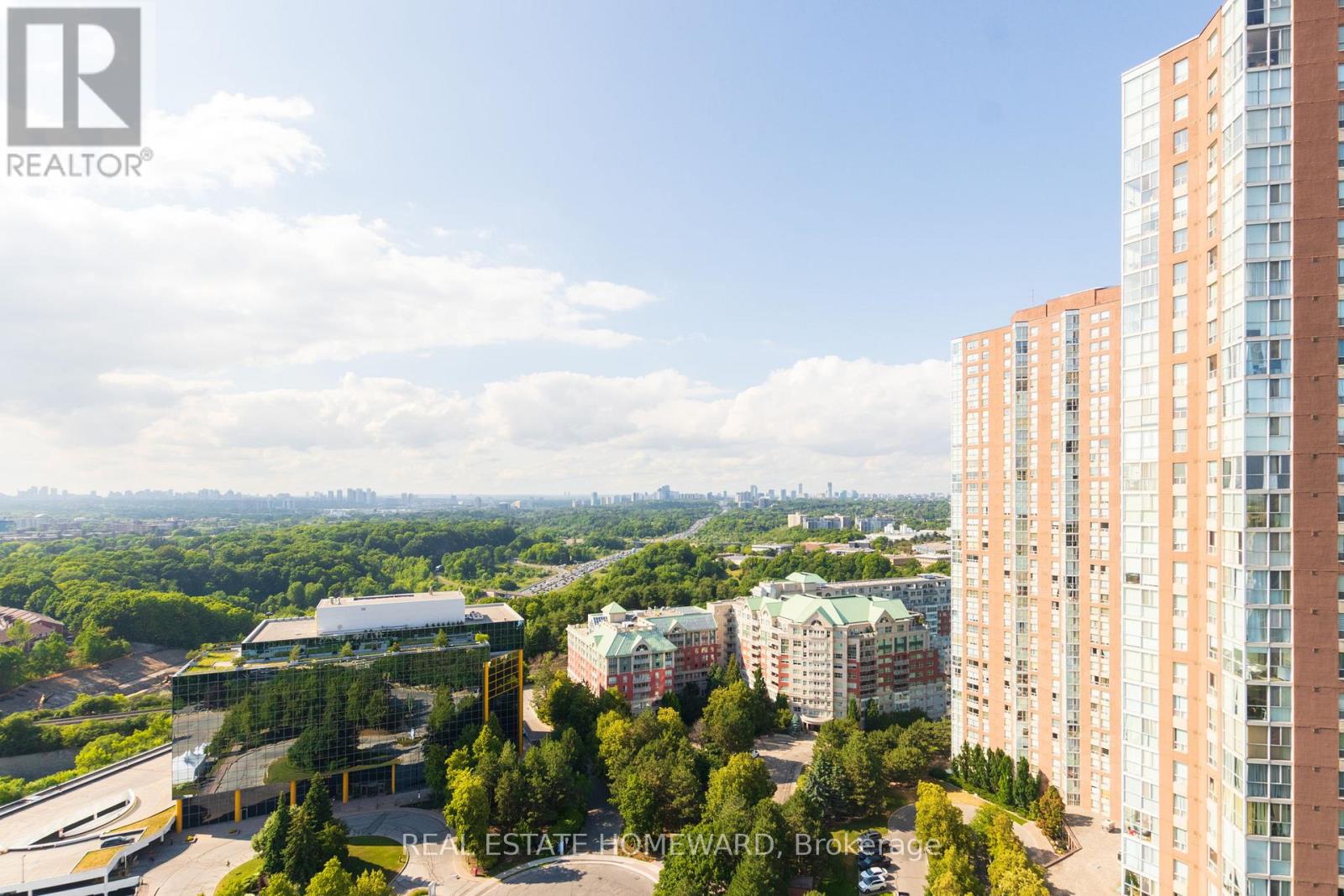 3 Concorde Place #2603 Property Photo 31