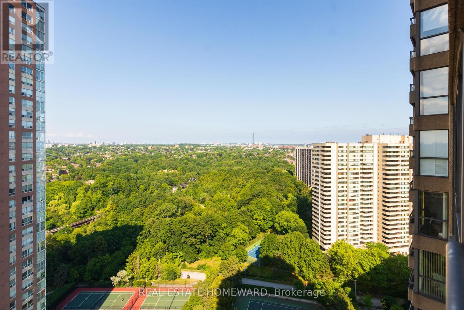 3 Concorde Place #2603 Property Photo 32