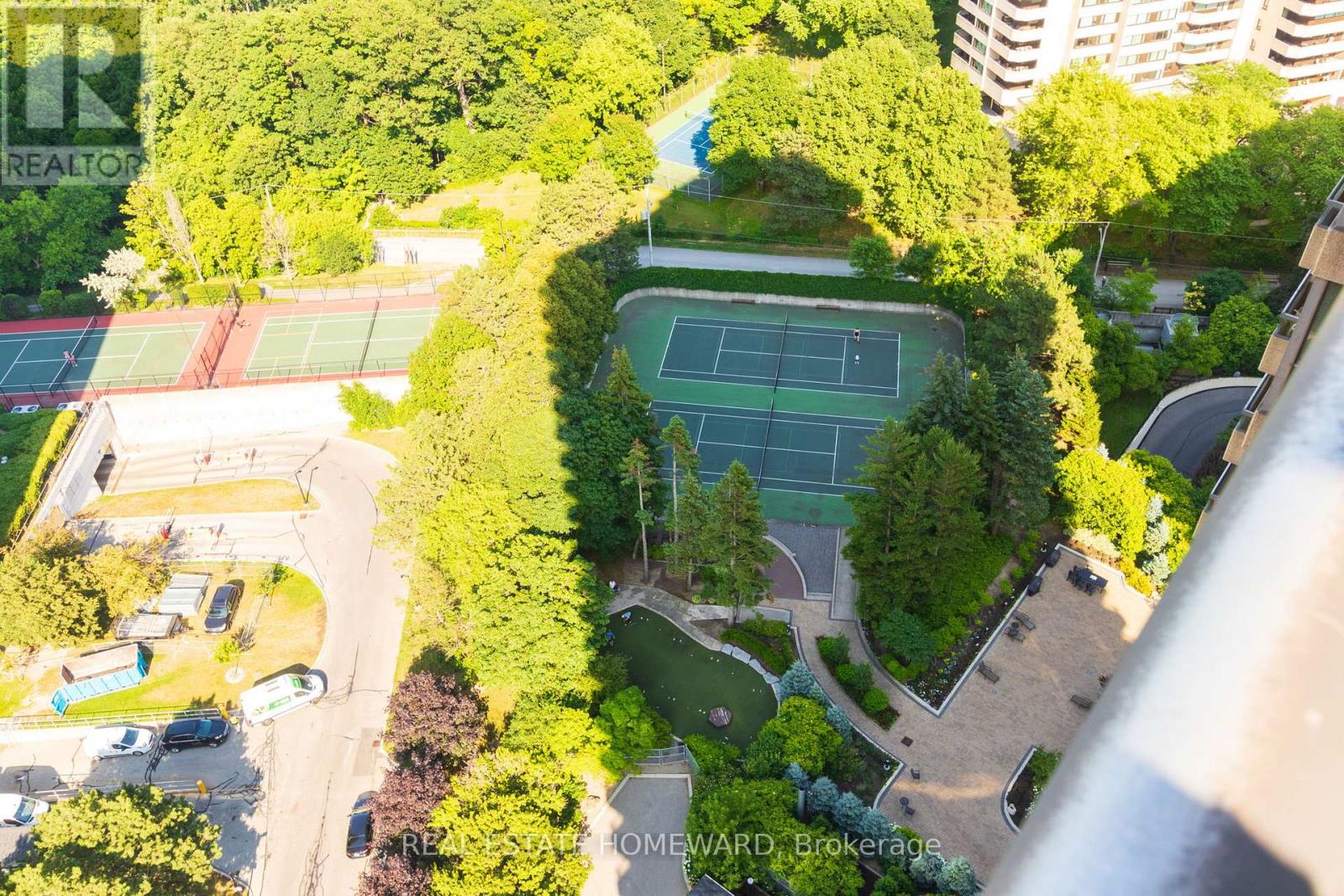 3 Concorde Place #2603 Property Photo 33