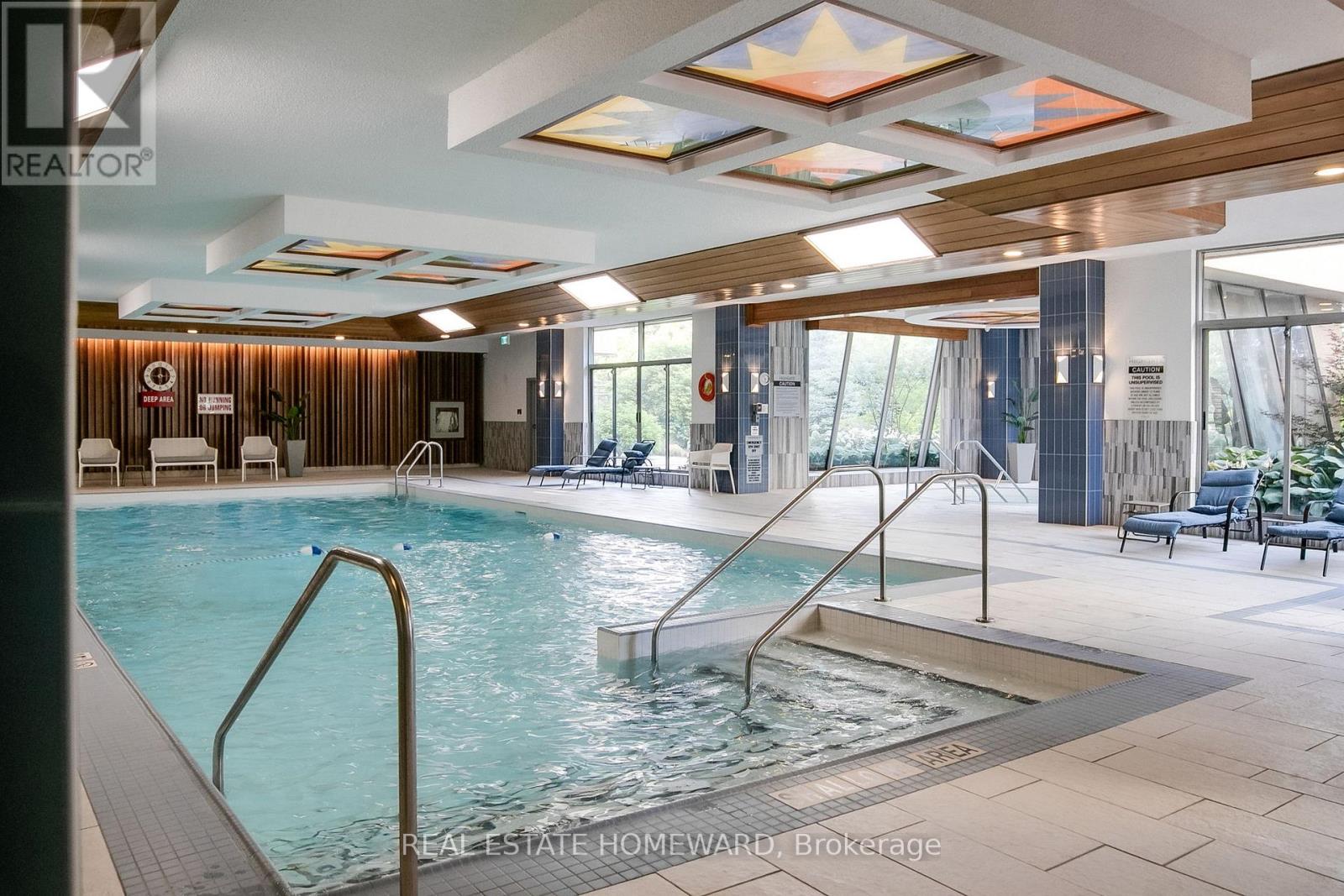 3 Concorde Place #2603 Property Photo 34