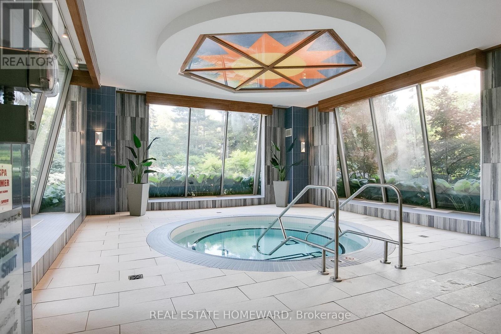 3 Concorde Place #2603 Property Photo 35