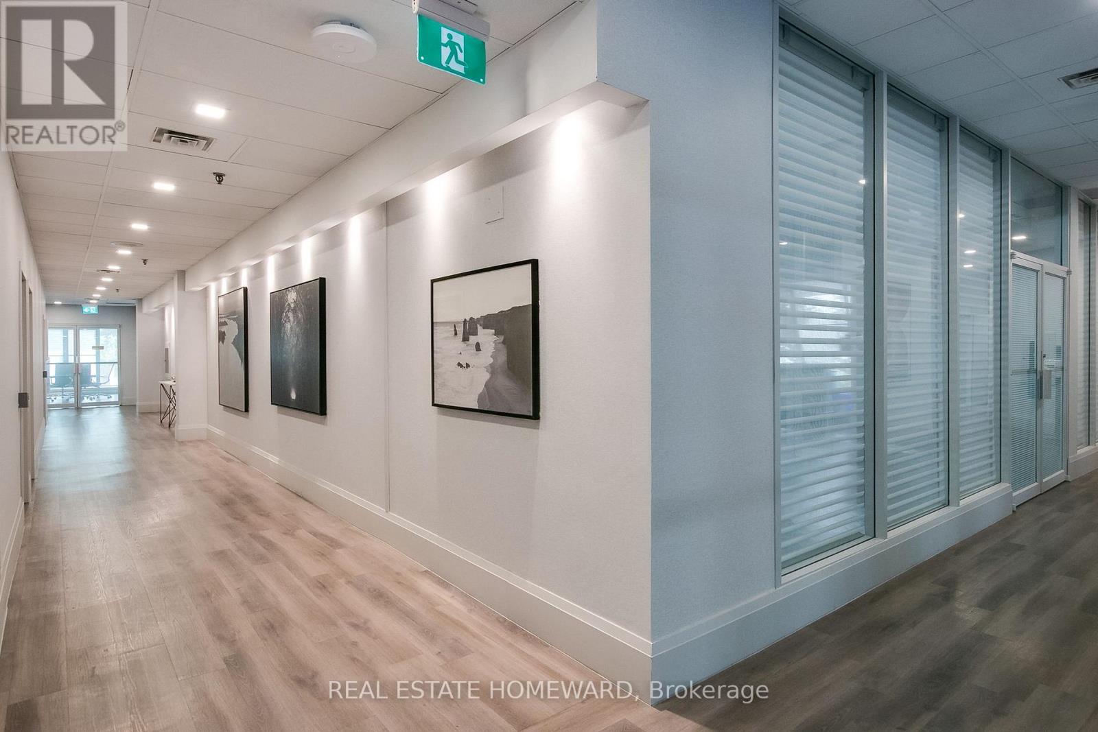 3 Concorde Place #2603 Property Photo 36