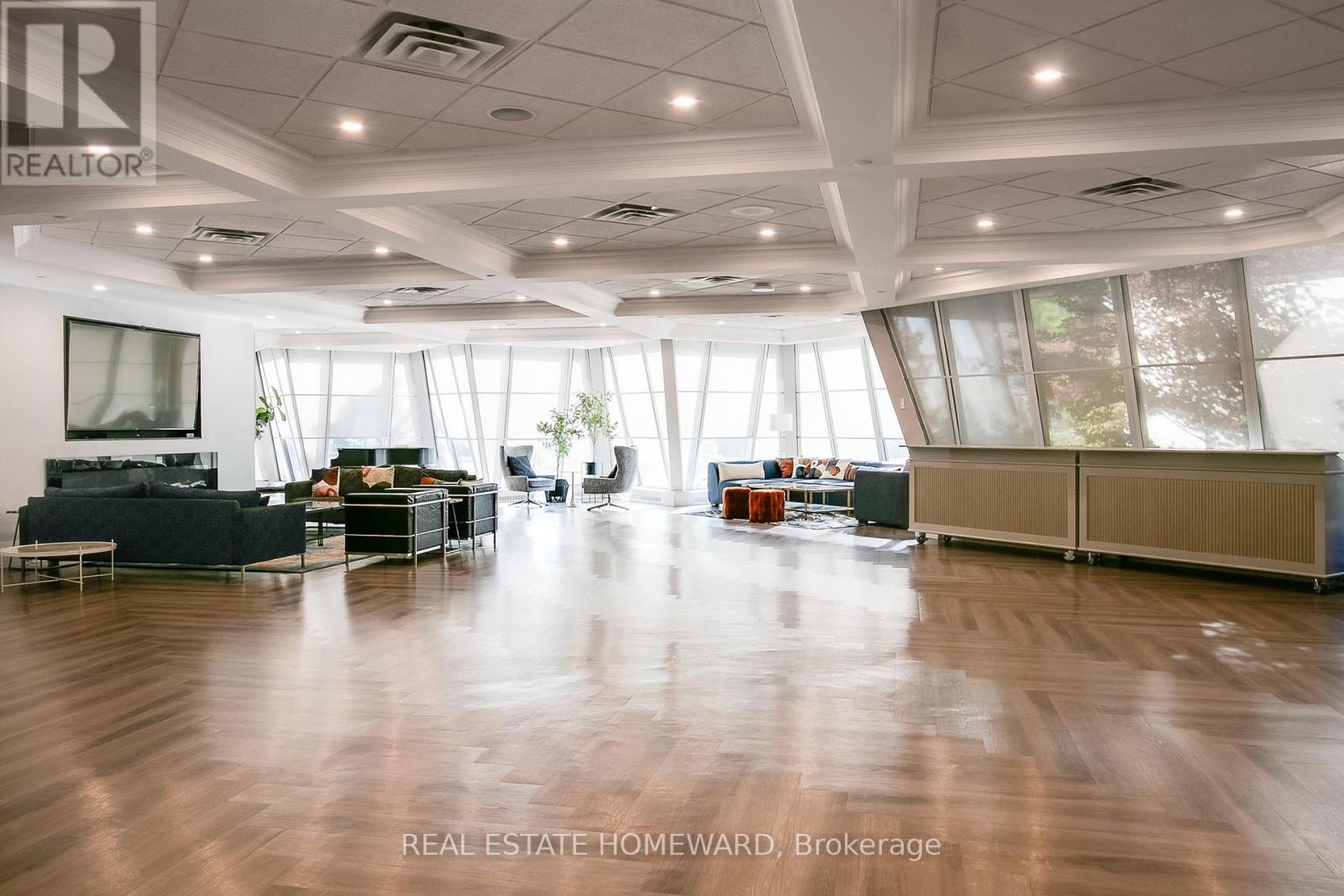 3 Concorde Place #2603 Property Photo 37