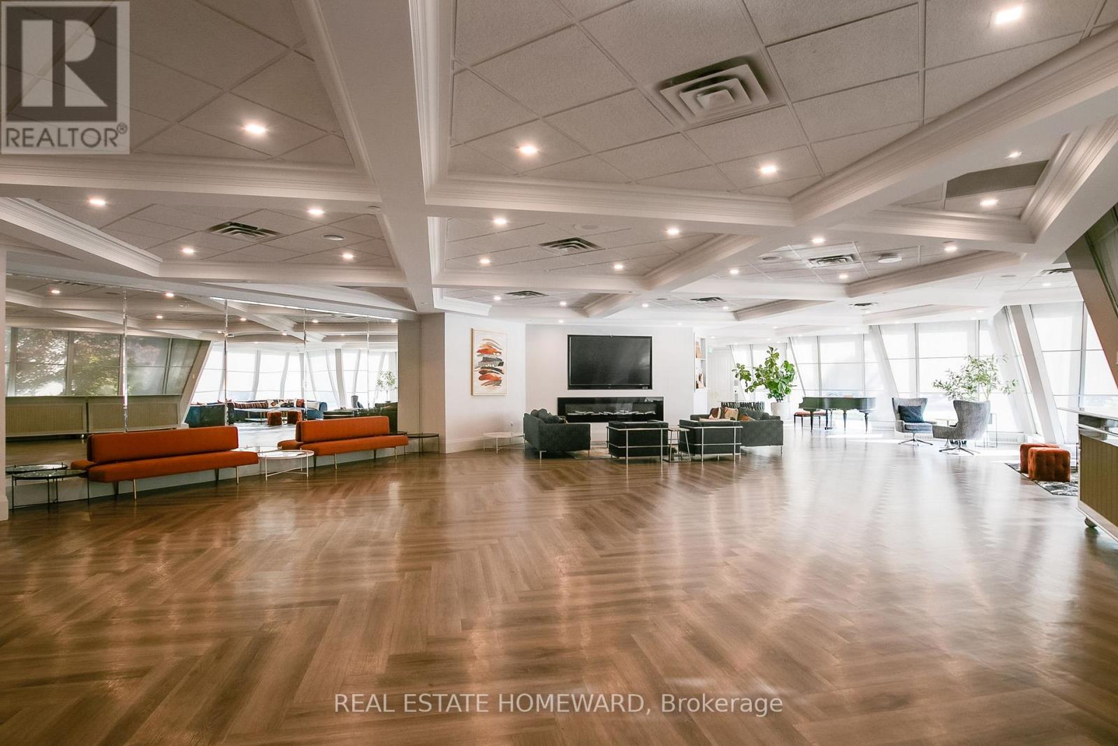 3 Concorde Place #2603 Property Photo 38