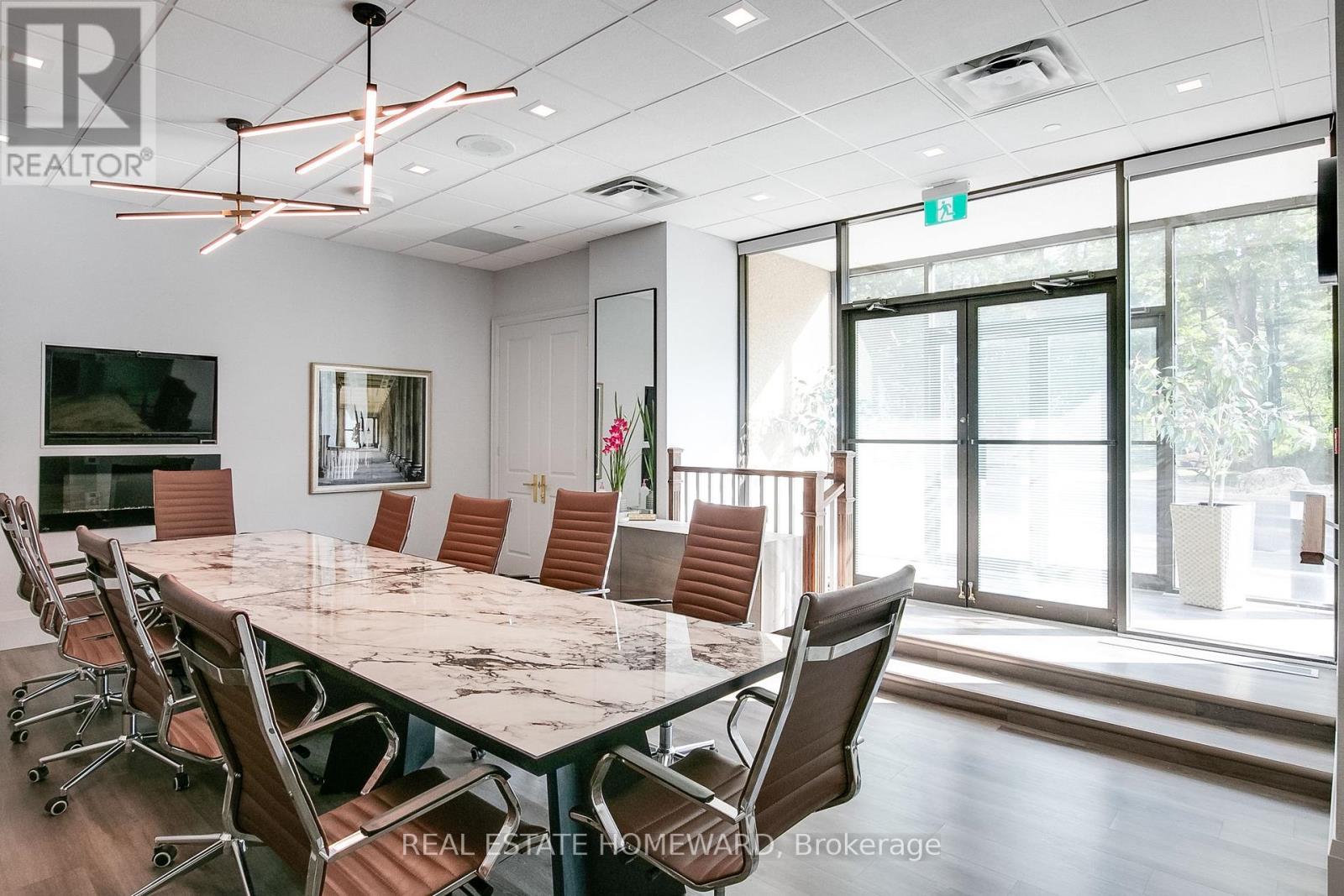 3 Concorde Place #2603 Property Photo 40