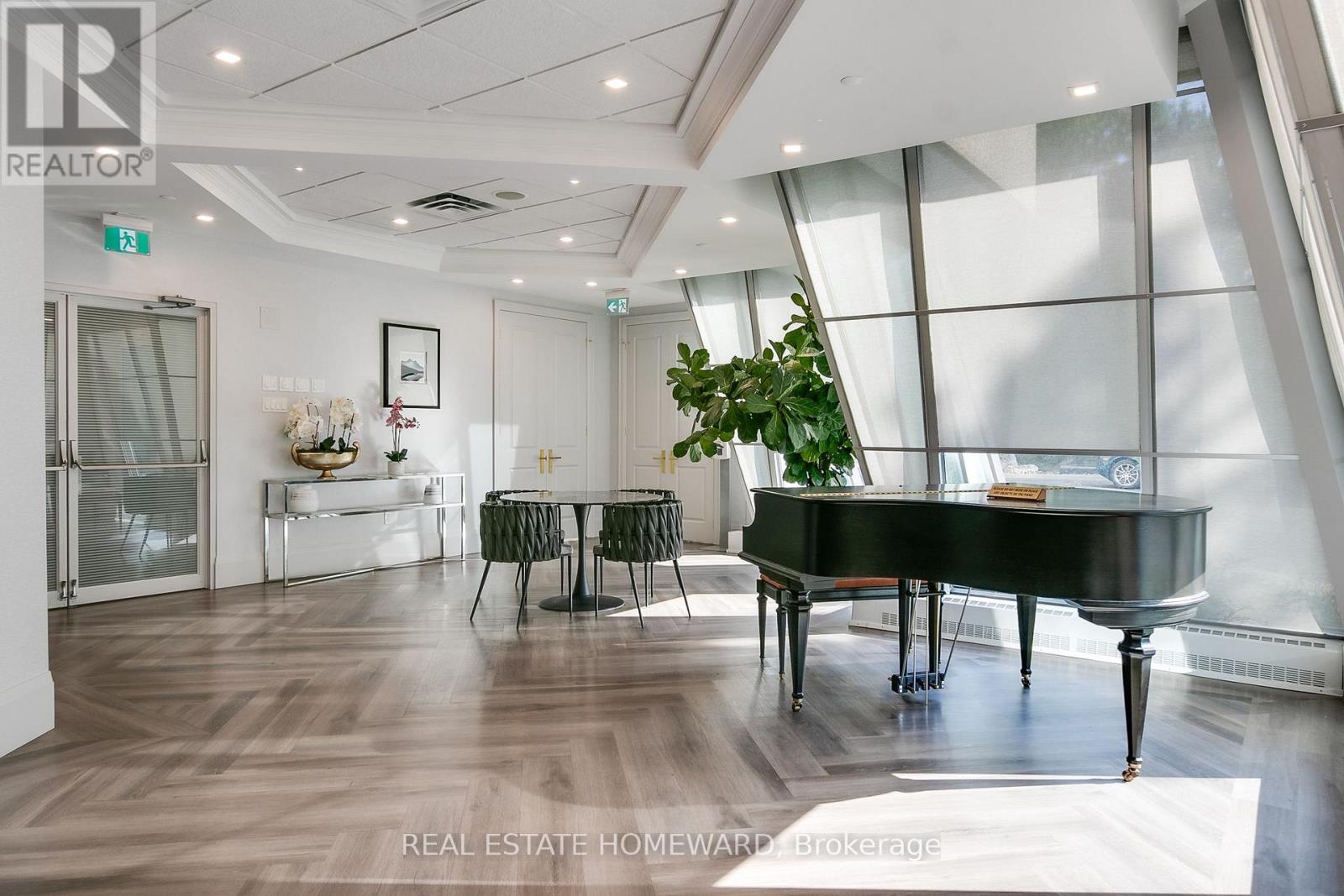 3 Concorde Place #2603 Property Photo 41