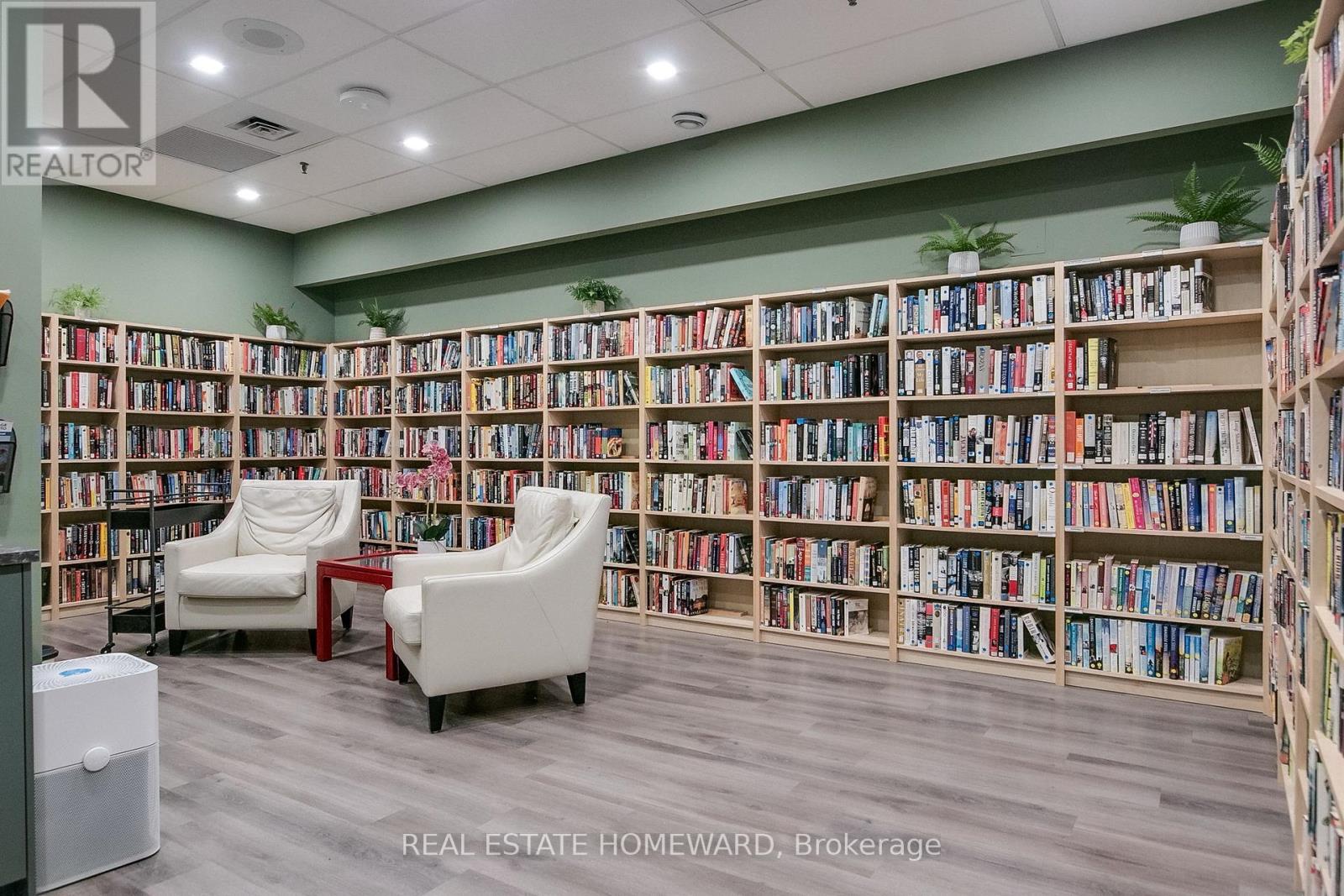 3 Concorde Place #2603 Property Photo 42