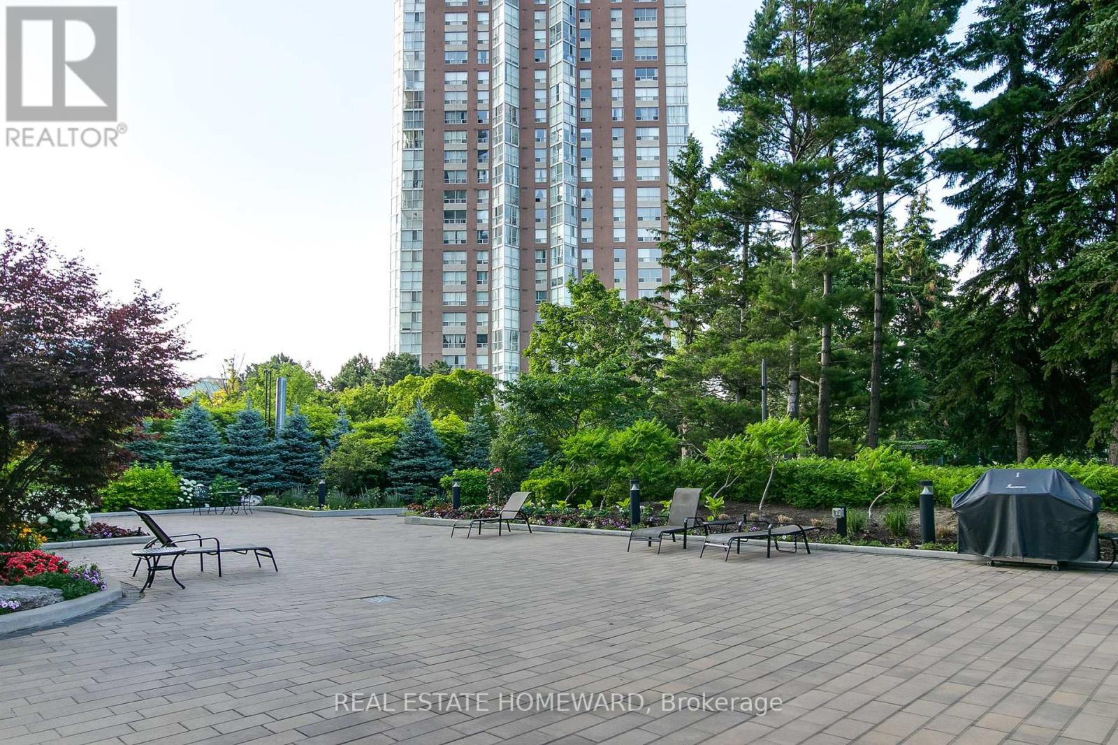 3 Concorde Place #2603 Property Photo 43