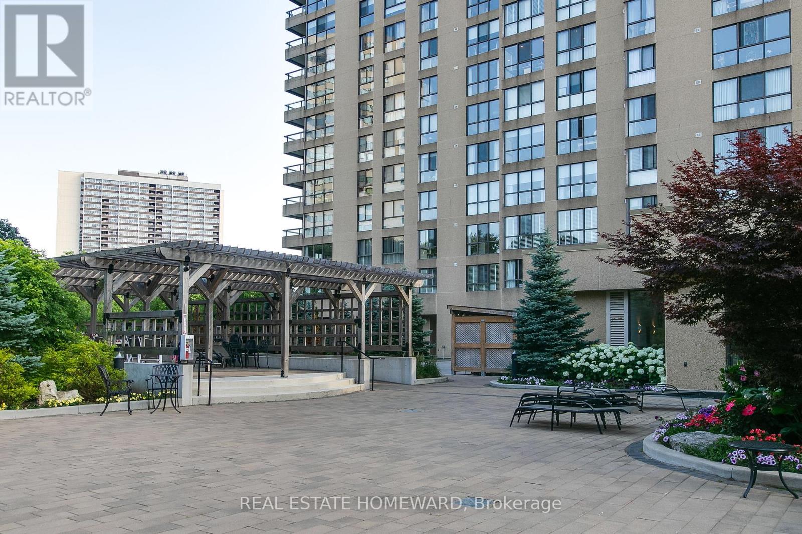 3 Concorde Place #2603 Property Photo 44