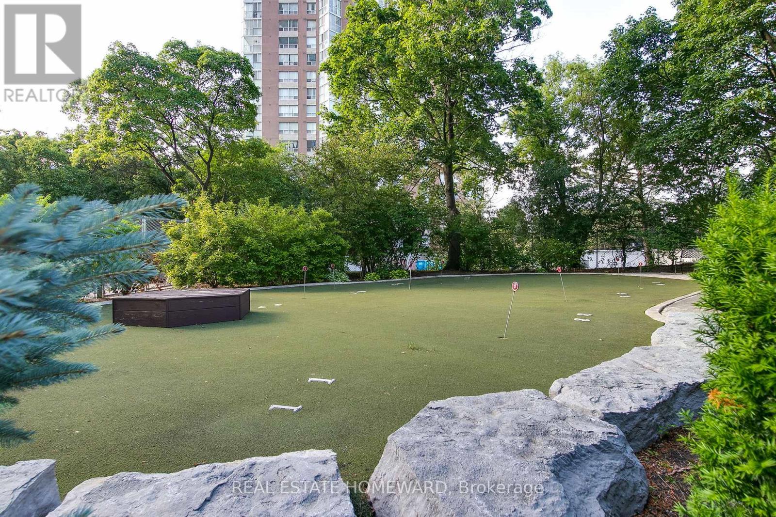 3 Concorde Place #2603 Property Photo 45