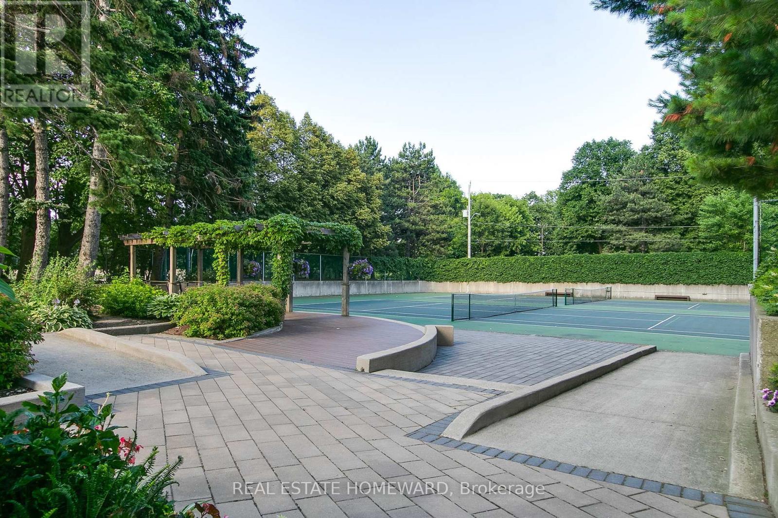 3 Concorde Place #2603 Property Photo 46