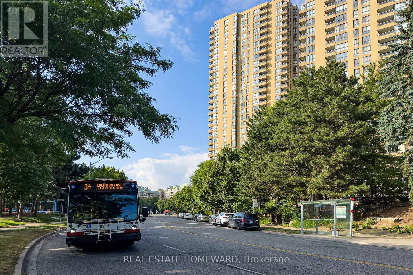 3 Concorde Place #2603 Property Photo 47