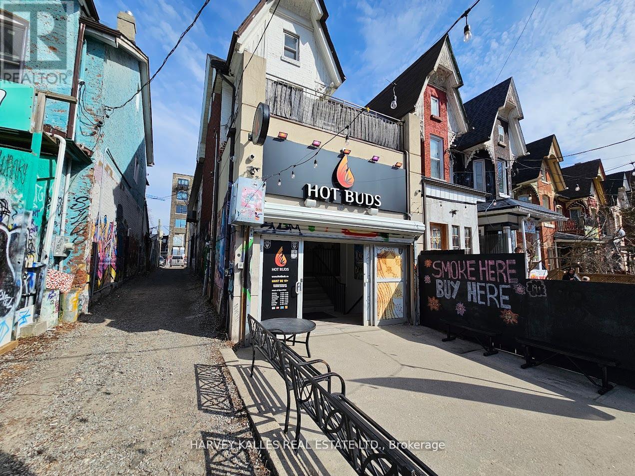 Main - 25 Kensington Avenue Property Photo 1