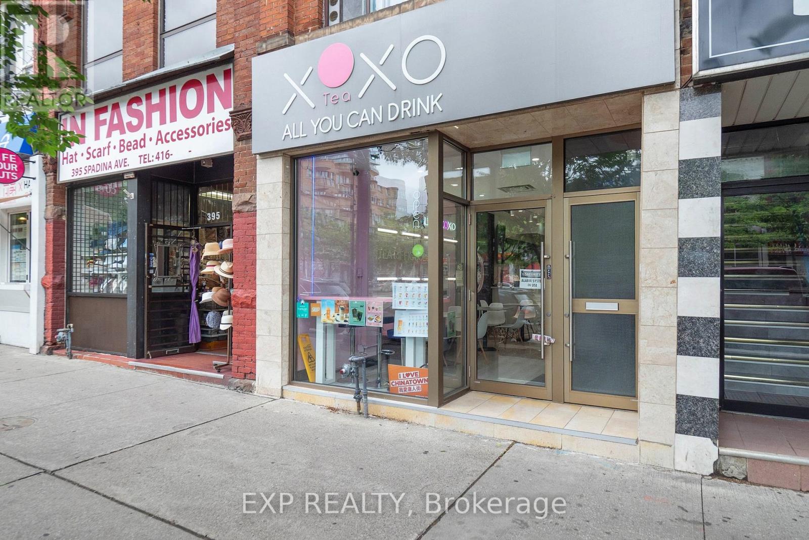 393 Spadina Avenue Property Photo 1
