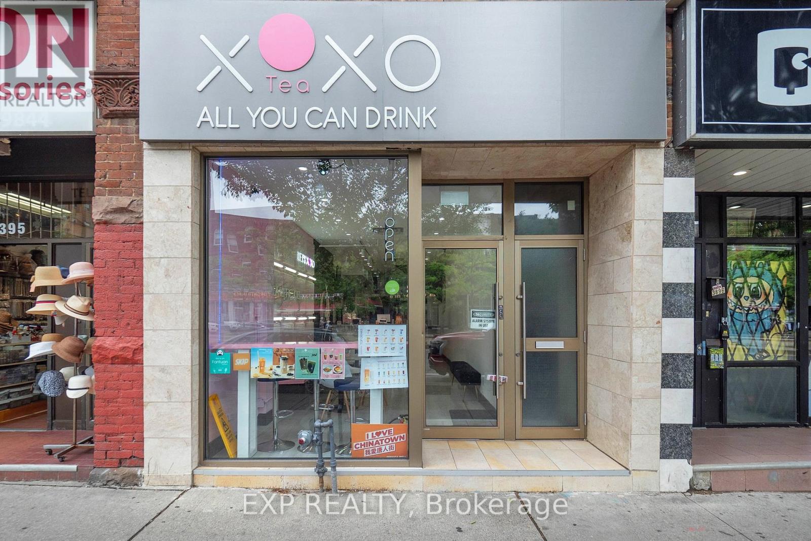 393 Spadina Avenue Property Photo 2