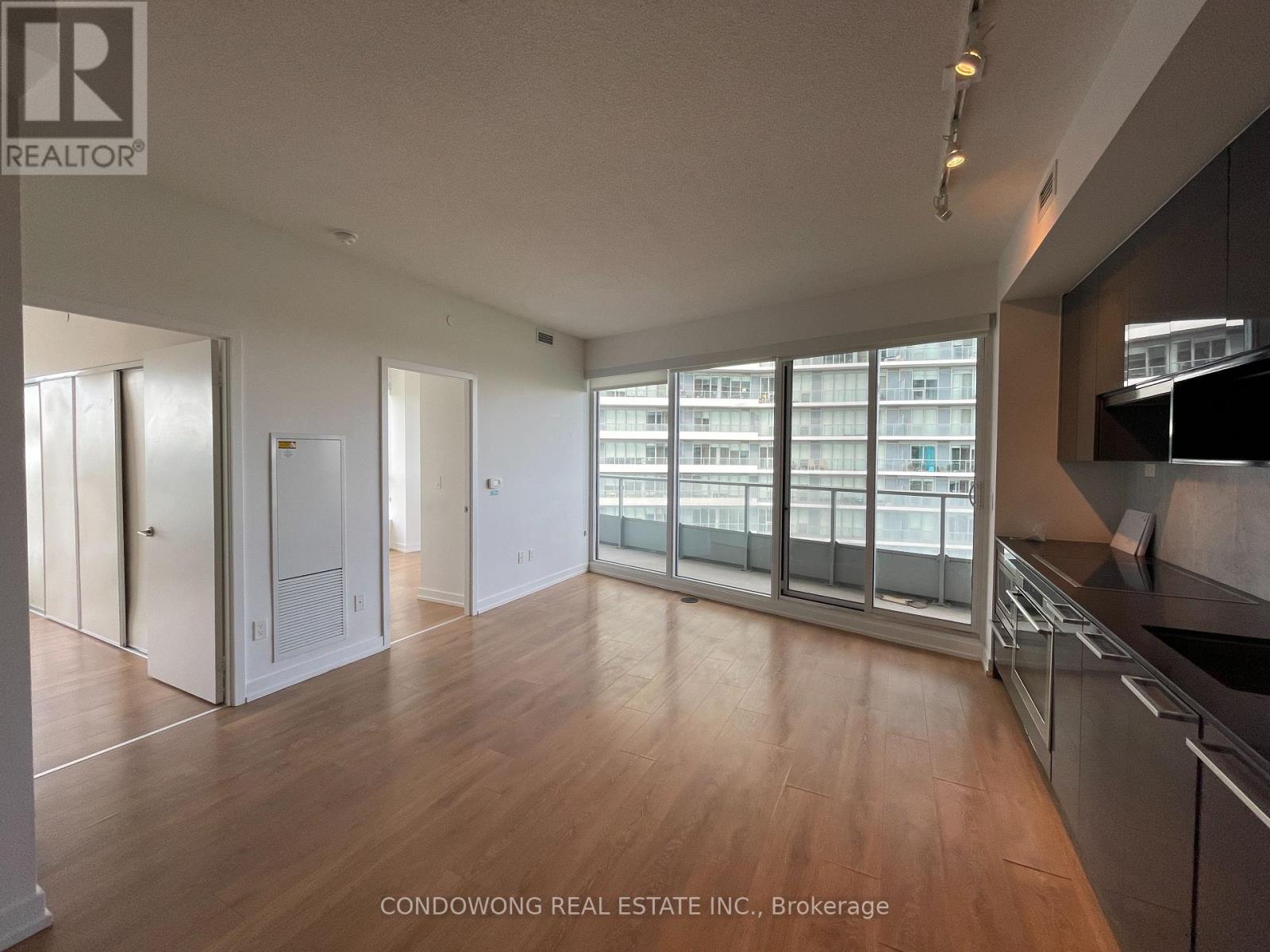 705 - 115 Mcmahon Drive Property Photo 1