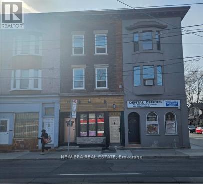 850 Bathurst Street Property Photo 1