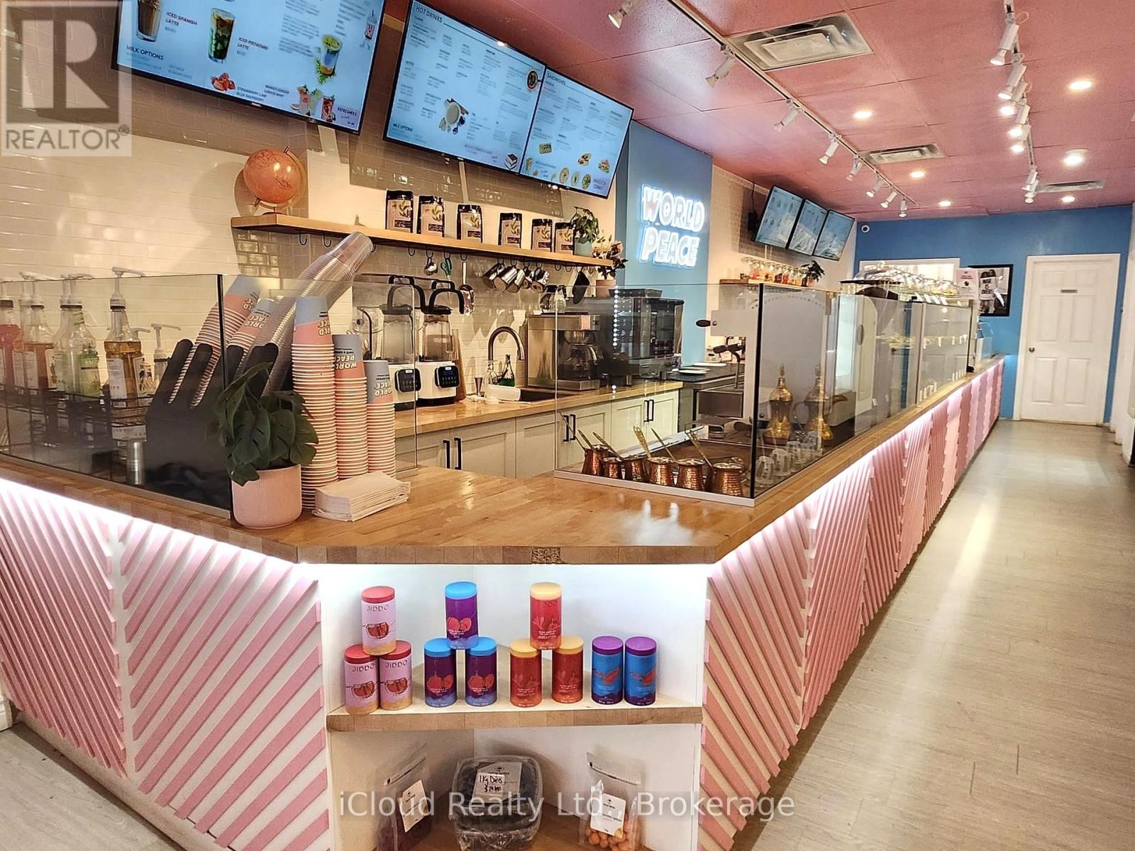 993 Bloor Street W Property Photo