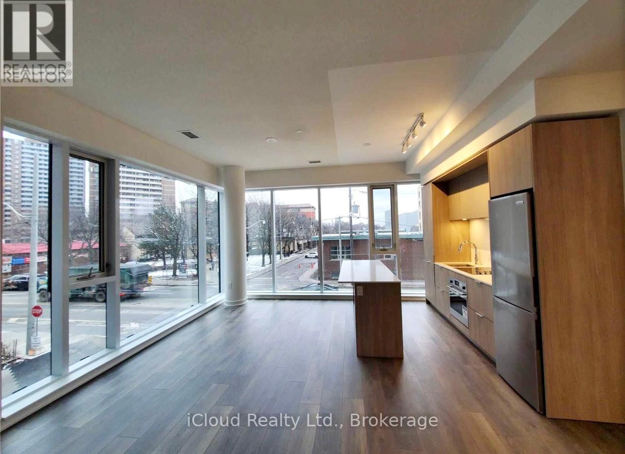 203 - 130 River Street Property Photo 10